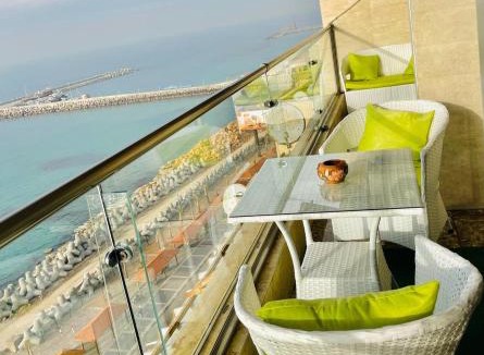 San Stifano Apartment | Alexander House