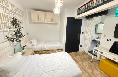 San Stifano Apartment | Alexandria Heaven