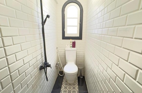 San Stifano Apartment | Alexandria Heaven