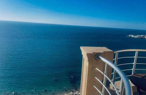 Al-Muntazah Apartment | Alexandria house