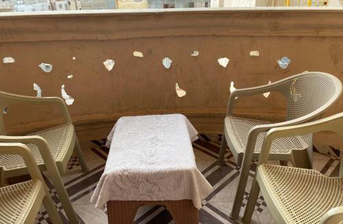 Al-Muntazah Apartment | Alexandria mandara