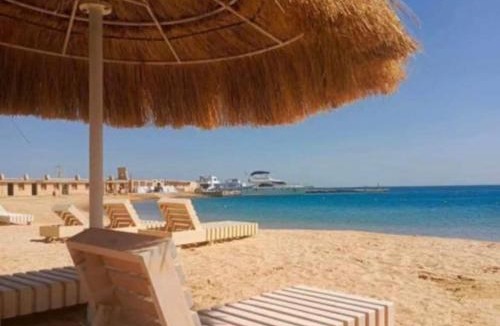 Hurghada Apartment | AlHambra-Avenue