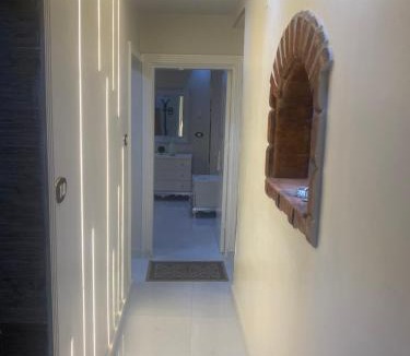 Al-'Umraniyah Apartment | Alharam