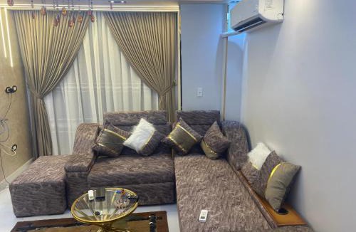 Al-'Umraniyah Apartment | Alharam