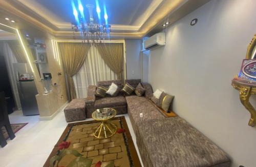 Al-'Umraniyah Apartment | Alharam