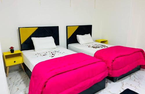 Kafrat al Jabal Hotel | AlHASSAN Hostel pyramids GIZA
