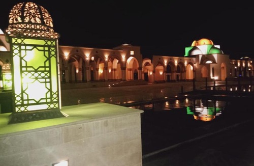 Shurtah al-Dakhlah Apartment | ali baba