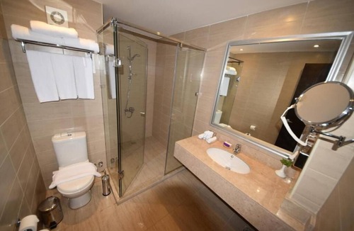 El Hadaba Hotel | All-Inclusive Resort with Spa, Pools, Private Beach, Watersports and Family Fun
