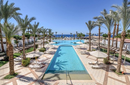 El Hadaba Hotel | All-Inclusive Resort with Spa, Pools, Private Beach, Watersports and Family Fun
