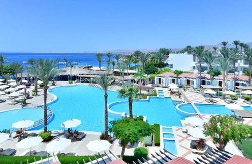 El Hadaba Hotel | All-Inclusive Resort with Spa, Pools, Private Beach, Watersports and Family Fun