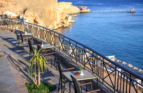 El Hadaba Hotel | All-Inclusive Escape with Red Sea Views, Spa, Pools and Watersports Access