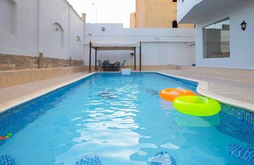 Sheikh Zayed City Villa | Almanzel Sheikh Zayed