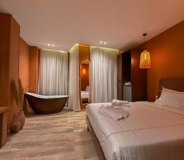 Kafrat al Jabal Hotel | Almas Pyramids View Hotel
