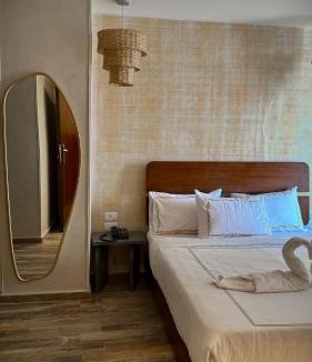 Kafrat al Jabal Hotel | Almas Pyramids View Hotel
