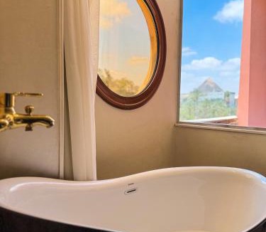 Kafrat al Jabal Hotel | Almas Pyramids View Hotel
