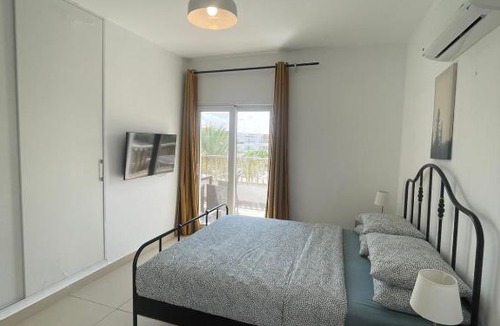 Zawiyat Sidi Musa Apartment | Almaza Bay Beach Town Chalet