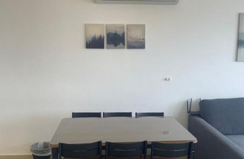 Zawiyat Sidi Musa Apartment | Almaza Bay Beach Town Chalet