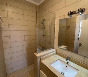 Zawiyat Sidi Musa Apartment | Almaza Bay Beach Town Chalet