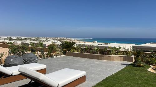Marsa Matruh House | Almaza Bay Selection Villa
