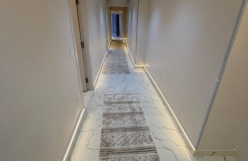 Gezira Apartment | ALSAWAH 5-Bedroom Duplex with Nile View Zamalek