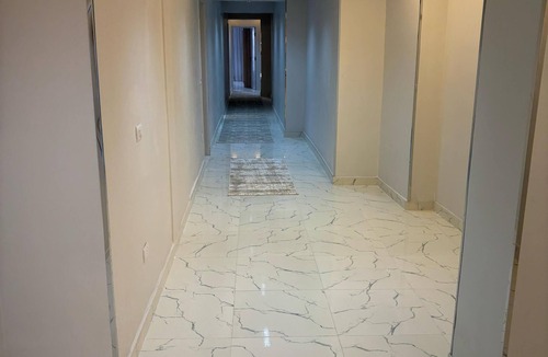 Gezira Apartment | ALSAWAH 5-Bedroom Duplex with Nile View Zamalek