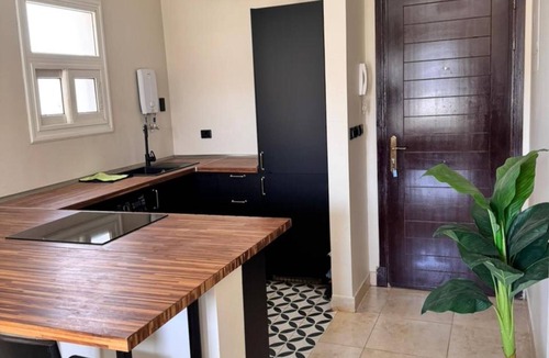 Madinaty Apartment | ALSAWAH Modern 2BR Apartment - Madinty