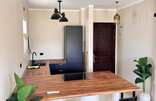 Madinaty Apartment | ALSAWAH Modern 2BR Apartment - Madinty