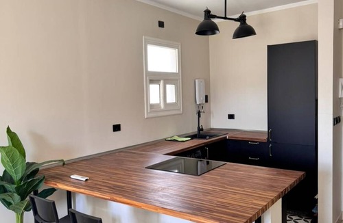 Madinaty Apartment | ALSAWAH Modern 2BR Apartment - Madinty