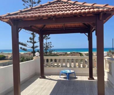 Borg el Arab Villa | Alshrooq Village 97