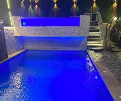 Borg el Arab Villa | Alshrooq Village 97