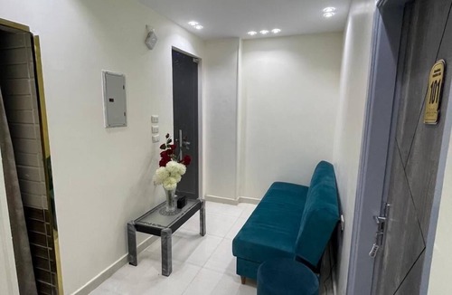 Al Haram House | Amadeus familias