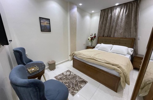 Al Haram House | Amadeus familias