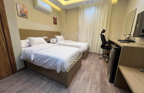 New Cairo House | Aman Villa