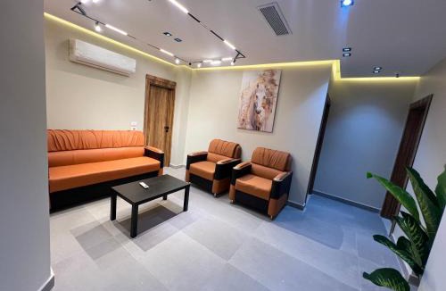 New Cairo House | Aman Villa