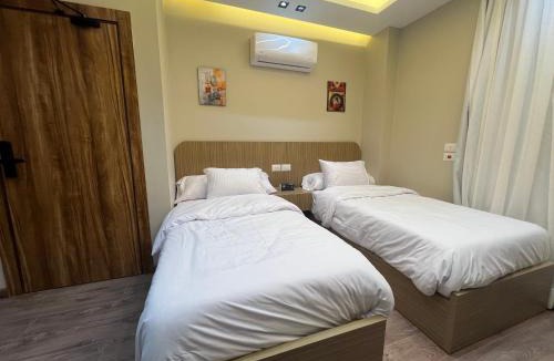 New Cairo House | Aman Villa