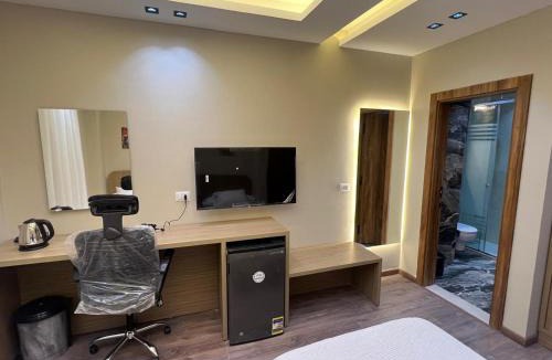 New Cairo House | Aman Villa
