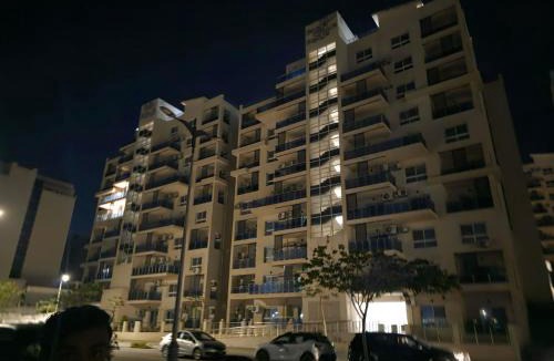 Marina El Alamein Apartment | amazing apartment in downtown new alamein
