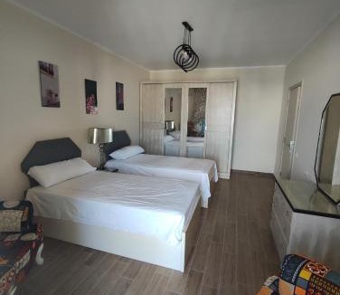 Marina El Alamein Apartment | amazing apartment in downtown new alamein