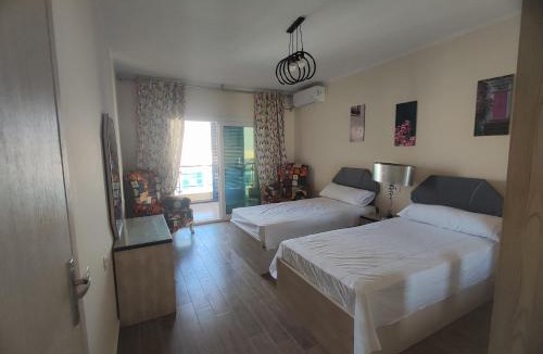 Marina El Alamein Apartment | amazing apartment in downtown new alamein