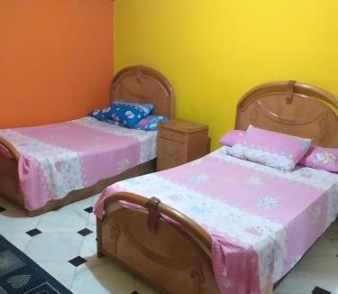 Agouza Apartment | Amazing Apartment In Mohandseen Families Only