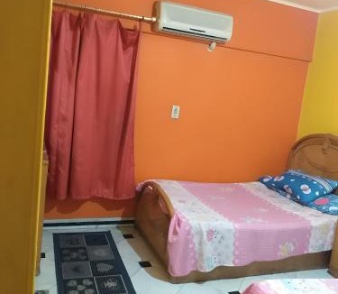 Agouza Apartment | Amazing Apartment In Mohandseen Families Only