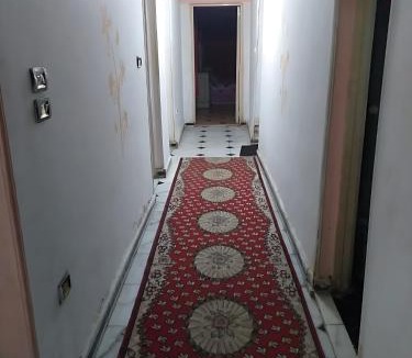 Agouza Apartment | Amazing Apartment In Mohandseen Families Only