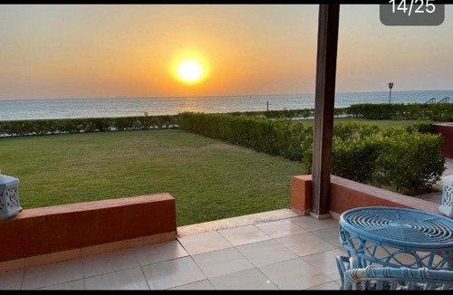 Zafarana House | Amazing beach view in Ras Sudr راس سدر Ras Sedr