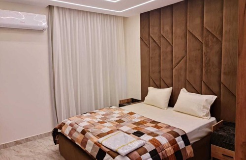 Nasr City Apartment | Amazing cozy apartment front of citystars mall naser city