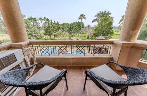 Dream Land Apartment | Amazing Golf View Apartments