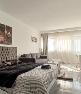 Corniche Road-Dahar Apartment | Amazing studio in Scandic resort