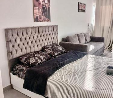 Corniche Road-Dahar Apartment | Amazing studio in Scandic resort