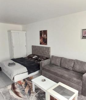 Corniche Road-Dahar Apartment | Amazing studio in Scandic resort