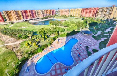 Marina El Alamein Hotel | Amer group