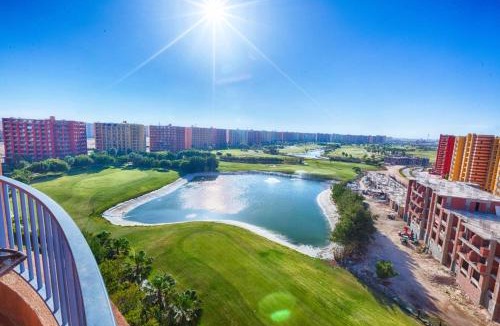 Marina El Alamein Hotel | Amer group